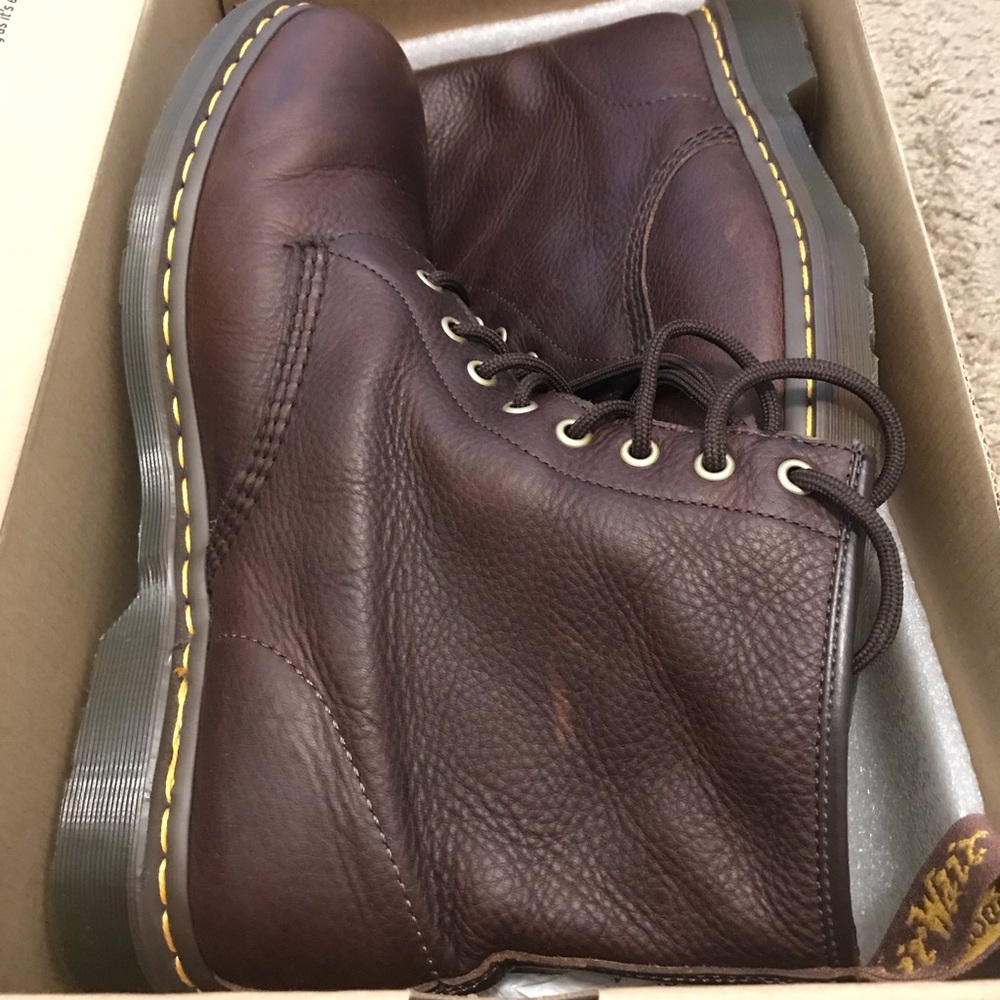Dr. Martens